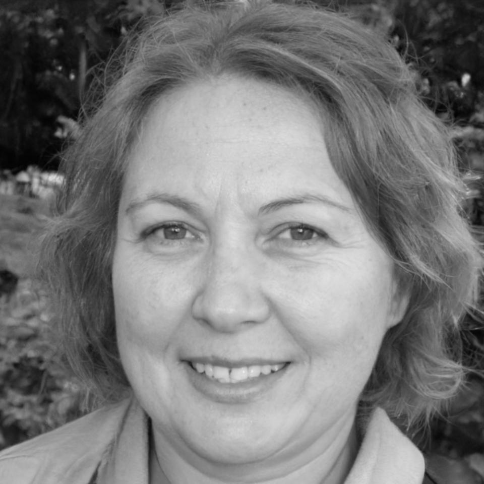 Teilnehmerin Svenja Reichelt