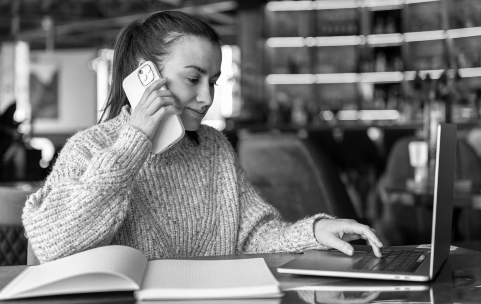 Interaktive Schulungseinheit bei luxorathen